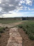 Giraffe Lookout House
