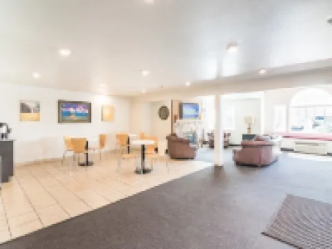 Motel 6 Idaho Falls, ID - Snake River Hotels in Idaho Falls