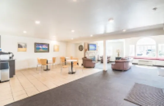 Motel 6 Idaho Falls, ID - Snake River