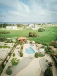 Gennadi Dreams Holiday Villa - Infinity Pools