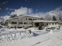 遊牧白馬住宿加早餐旅館 - B&B