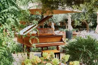 Faustino Gran Relais & Chateaux - 5-Star