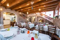 Locanda Zita Hotels in Sestola