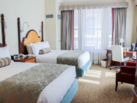 Hotel Providence, Trademark Collection by Wyndham プロビデンスのホテル