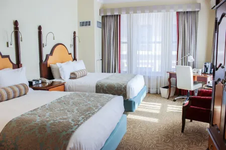 Hotel Providence, Trademark Collection by Wyndham Отели рядом с достопримечательностью «Колледж Род-Айленд»