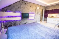 Apartamenty Hotelove na Skale