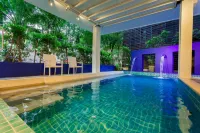 CoCo Boutique Hotel - ที่มีสระว่ายน้ำ
