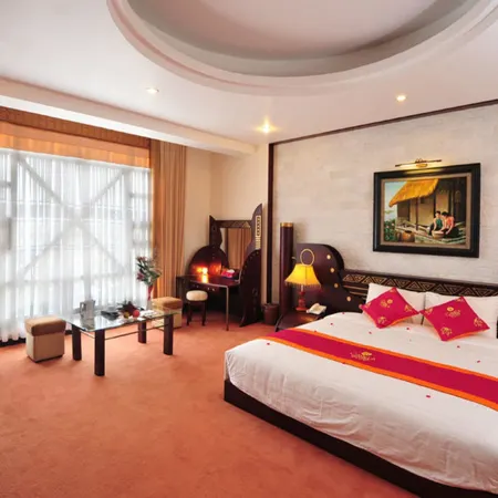 Camela Hotel & Resort