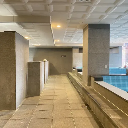 Hotel International Changwon