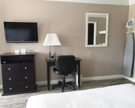 Lotus of Lompoc - A Great Hospitality Inn Hoteles en Lompoc