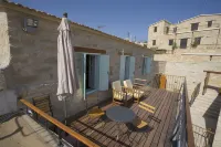 Evkarpos Country House - Alloggi