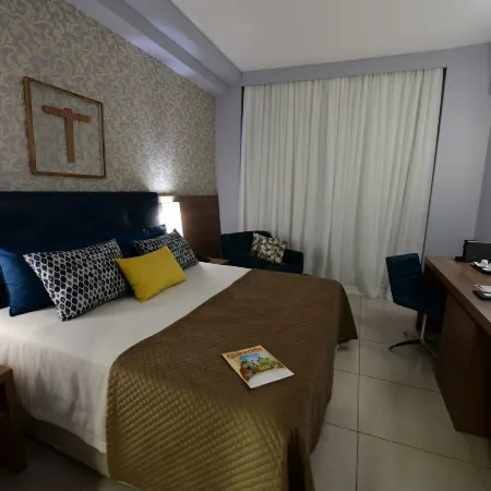 Hotel Rainha do Brasil