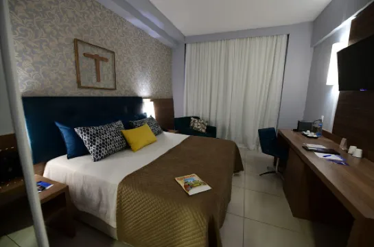 Hotel Rainha do Brasil Nổi bật Photos
