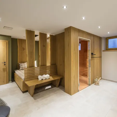 Alpbach Lodge Chalet Superior