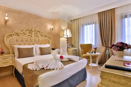 Edibe Sultan Hotel