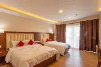 โรงแรมการ์คาการ์เด้น