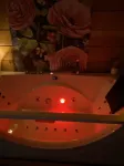 La Cabane des Amoureux - Romantische