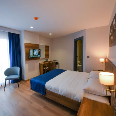 Ref İNN Hotel