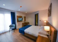 Ref İNN Hotel - bar