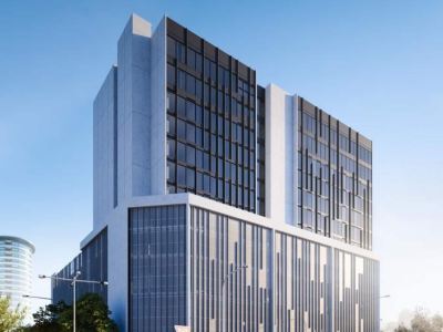 Mercure Canberra Belconnen