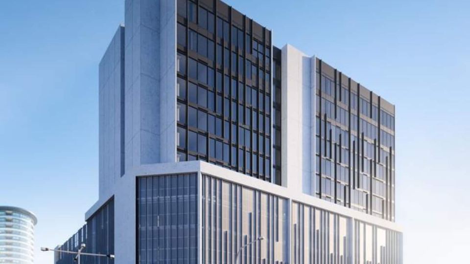 Mercure Canberra Belconnen