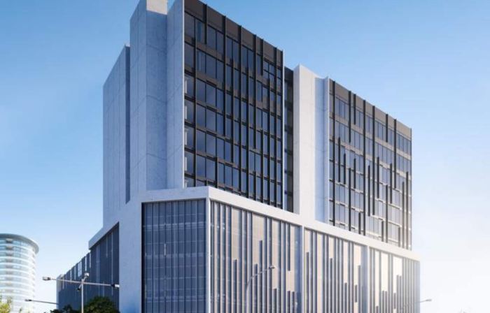 Mercure Canberra Belconnen