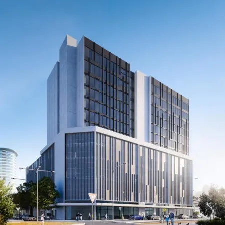 Mercure Canberra Belconnen