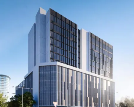 Mercure Canberra Belconnen Hotels in Canberra