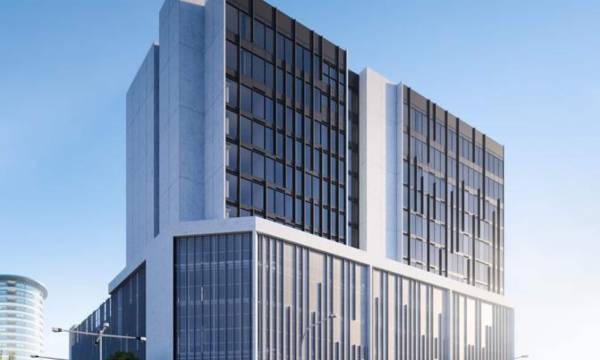 Mercure Canberra Belconnen