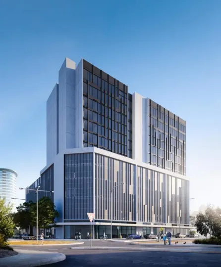 Mercure Canberra Belconnen