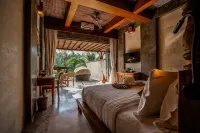 Kastara Resort Ubud Hotels in Bali