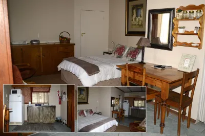 Marnicus Guesthouse