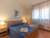 Villa in Albarella with Private Pool & Beach - Evcil Hayvan Kabul Edilen Alan