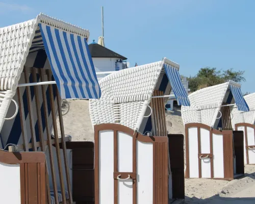Bungalow Börgerende Nahe Strand & Reiten Hotels in Borgerende-Rethwisch