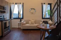 Kestrel Hotel