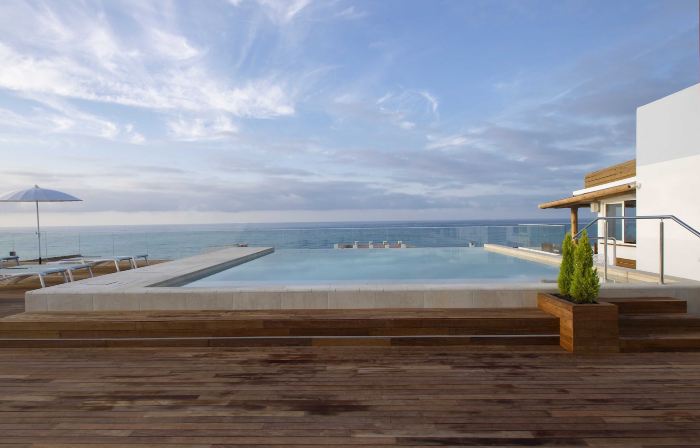 May Altafulla Beach Boutique Hotel
