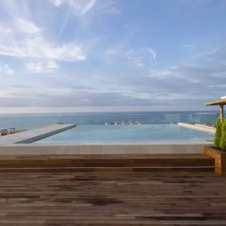 May Altafulla Beach Boutique Hotel