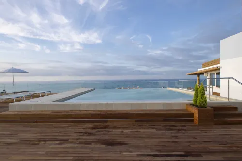May Altafulla Beach Boutique Hotel Hotel di Altafulla