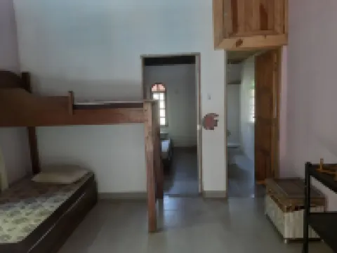 Chalé Vagalume em Boiçucanga