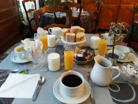 Hotel de l'Academie Place Stanislas, Gare, Congrés, Nancy Centre Maxeville 호텔