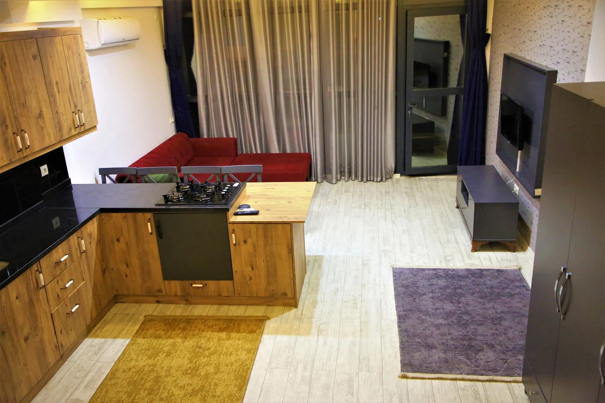 Luna Mare Resort Mersin Rooms Photos