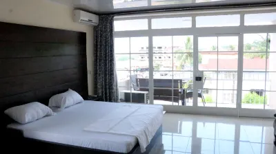 Metro Hotel Hotels near Kono