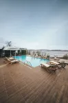 Sapanca View Hotel - parking