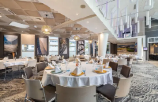 Novotel Lyon Gerland Musée des Confluences