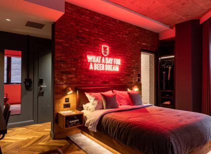 BrewDog DogHouse Manchester