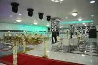 The Castle Hotel Hotels in Amman