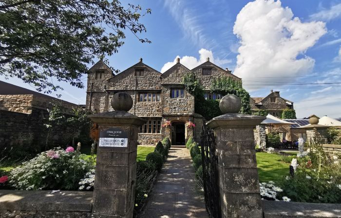 Stirk House Hotel