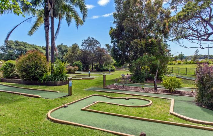 Discovery Parks - Ulladulla