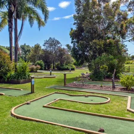 Discovery Parks - Ulladulla