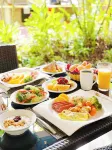 Hilton Guam Resort & Spa - breakfast